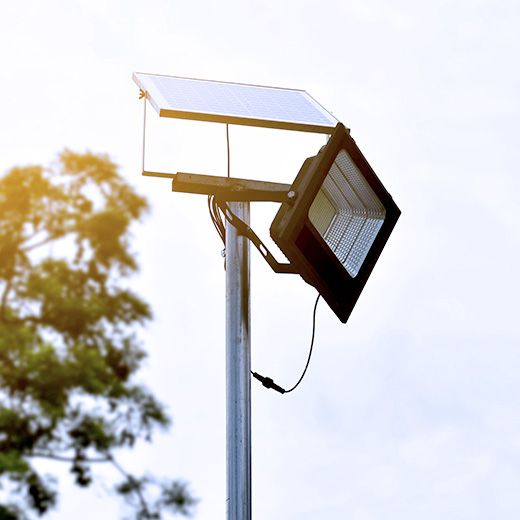 Tuftonboro Landscape & Outdoor Lighting Electricians