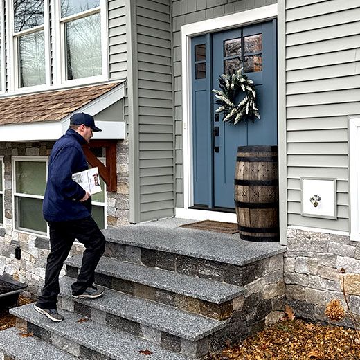 Same Day Tuftonboro Plumbing, Drains, Heating & AC Services