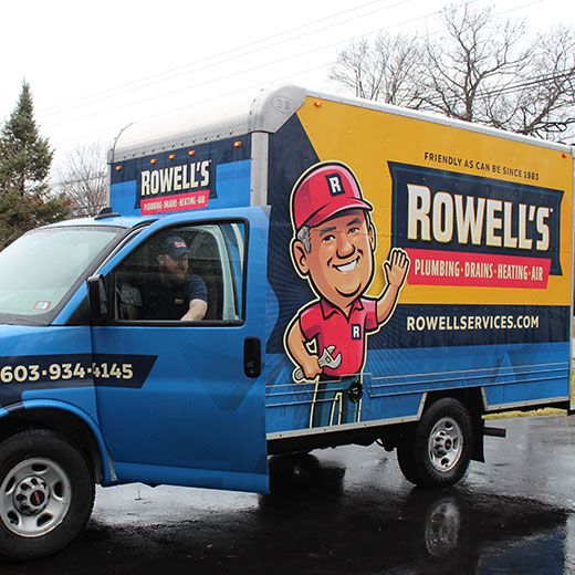 For All Your Plumbing Needs In Tuftonboro