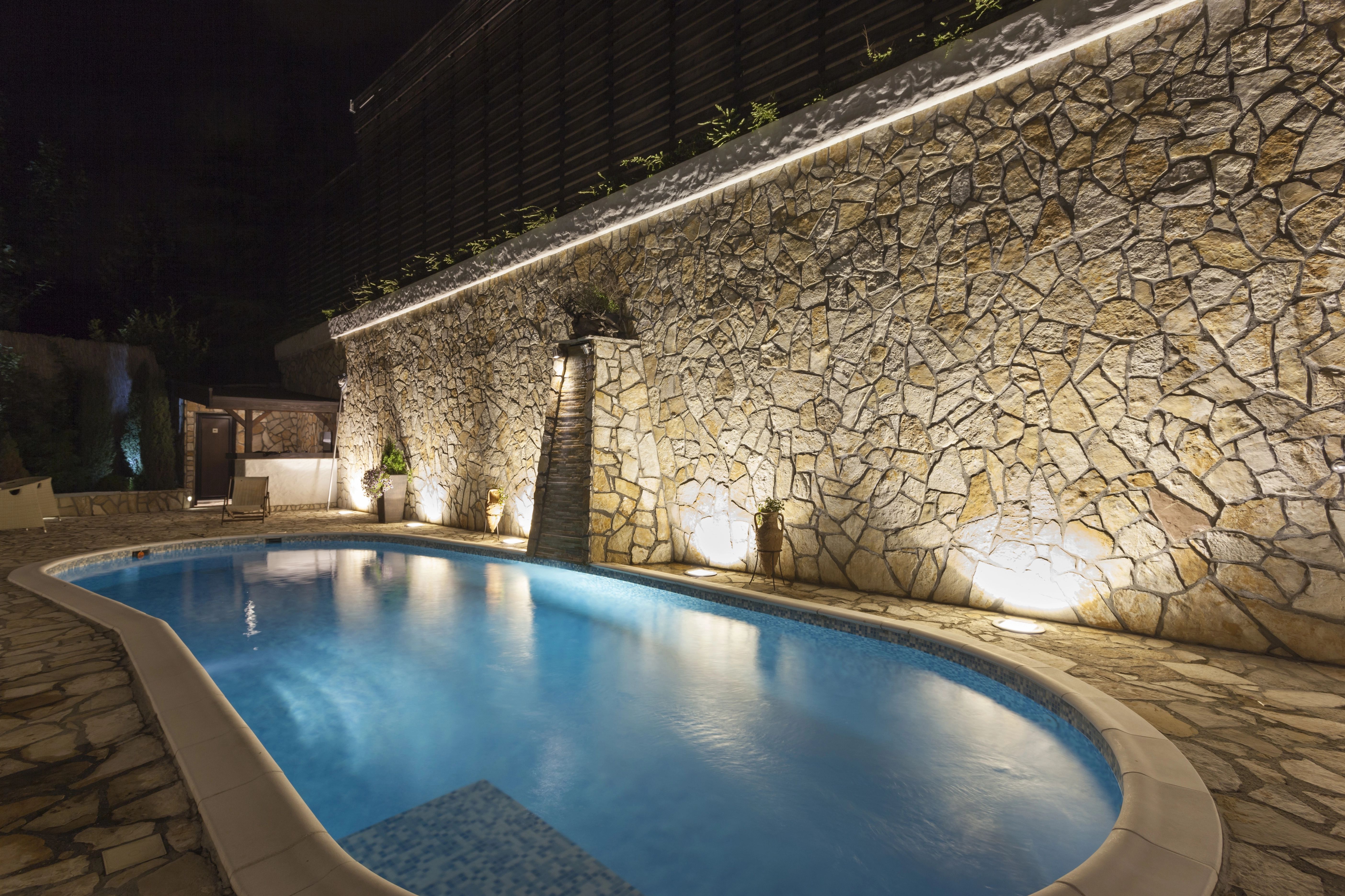 Tuftonboro Landscape & Outdoor Lighting Electricians