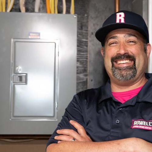 Electrical Panel & Circuit Breaker Specialists In Tuftonboro