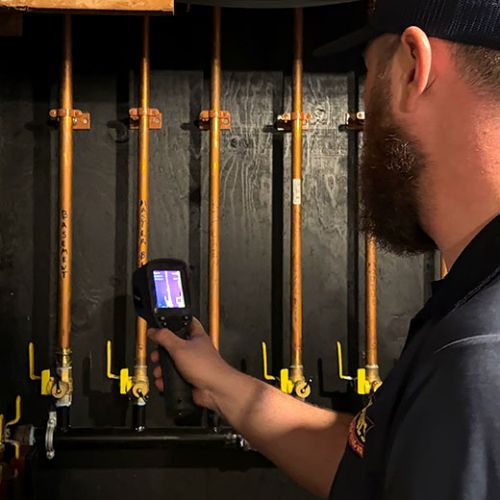 Pipe Repiping Specialists In Tuftonboro