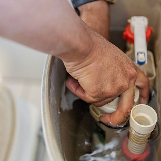 Same Day Toilet Plumbing Specialists In Tuftonboro