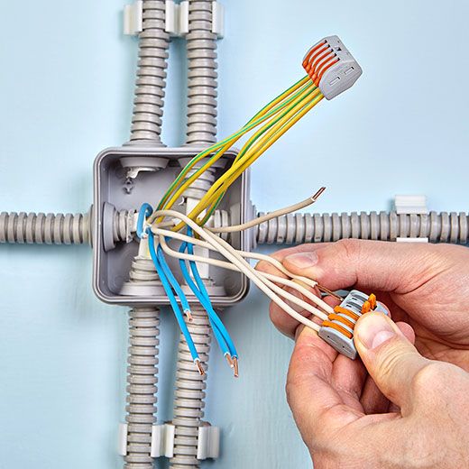 Electrical Panel & Circuit Breaker Specialists In Tuftonboro