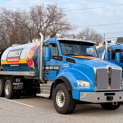 Expert Septic System Services in Tuftonboro