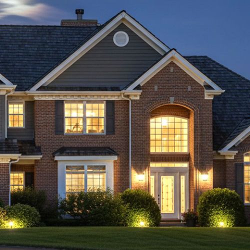Tuftonboro Landscape & Outdoor Lighting Electricians