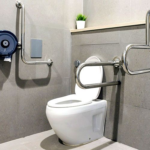 Tuftonboro's Shower and Tub Plumbing Specialists