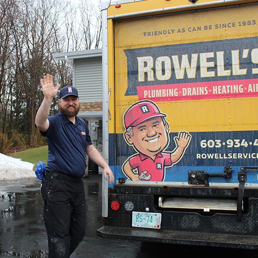 Tuftonboro Plumbers