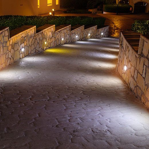 Tuftonboro Landscape & Outdoor Lighting Electricians