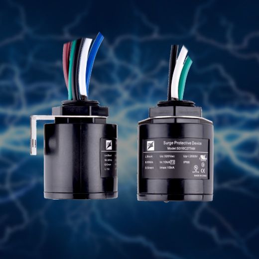 Whole House Surge Protection In Tuftonboro