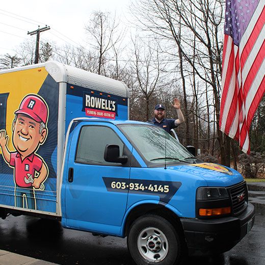 Pipe Bursting Contractors In Tuftonboro