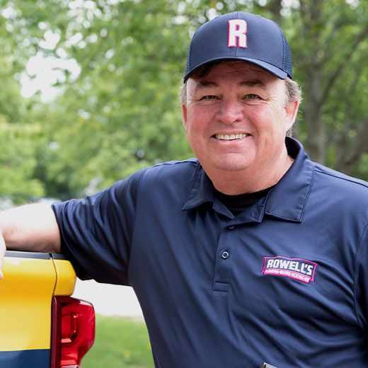 Standby Generator Experts In Tuftonboro