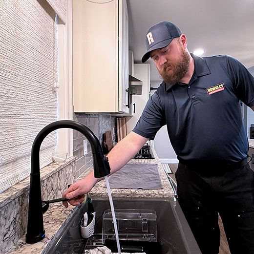 Pipe Repiping Specialists In Tuftonboro
