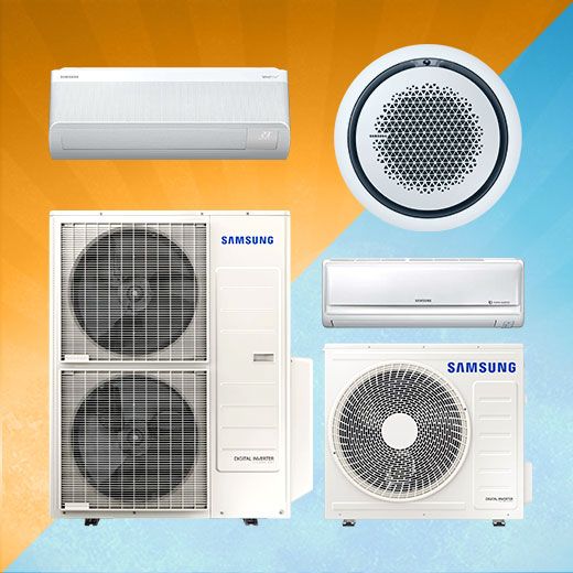 Ductless Cooling & Heating In Tuftonboro