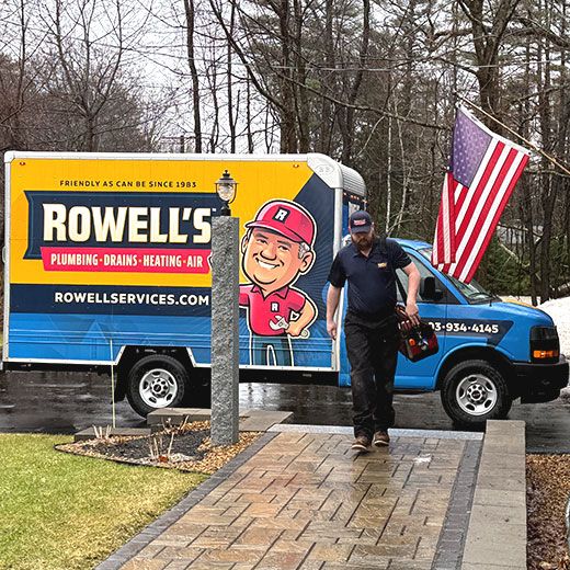 For All Your Plumbing Needs In Tuftonboro